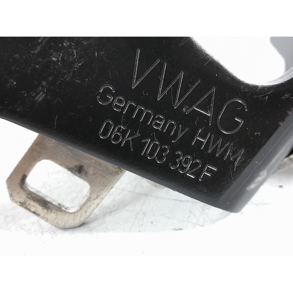 Suporte Tampa Motor Audi Q5 A4 A5 2.0 225v 13/17 06k103392f