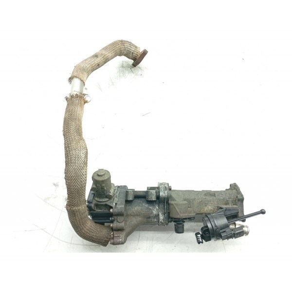 Valvula Egr Freelander 2 2.2 Diesel 2008/2015 9656911780