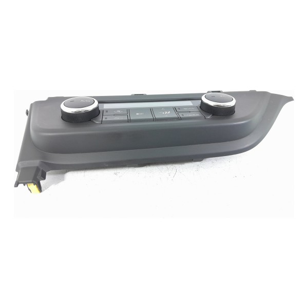 Comando Ar Condicionado Toyota Corolla 2015/2018 75f5422