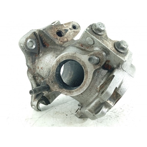 Flange Tbi Corpo Borboleta Freelander 2 2008/2015 1020646s01