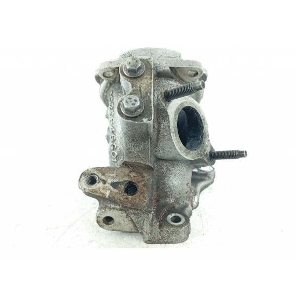 Flange Tbi Corpo Borboleta Freelander 2 2008/2015 1020646s01