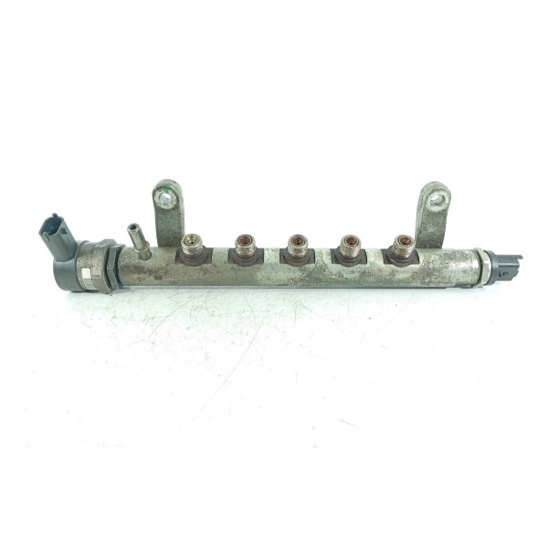 Flauta Combustivel Freelander 2 Diesel 2008/2015 9670890580