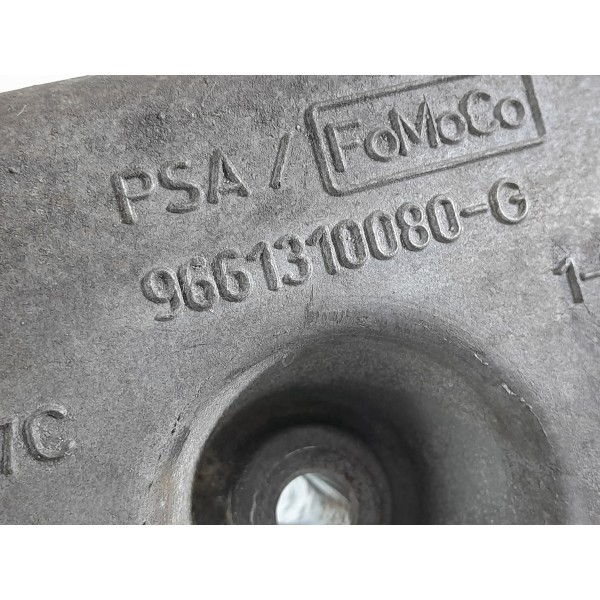 Suporte Tensor Bomba Direcao Freelander 2 08/15 9661310080