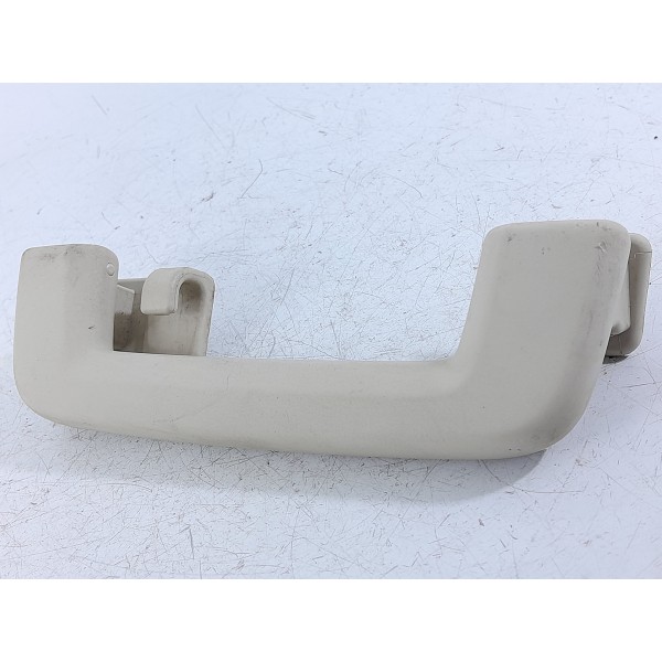 Alca Teto Freelander 2 Traseira Direita 2008/2015 6h5231406b Bege