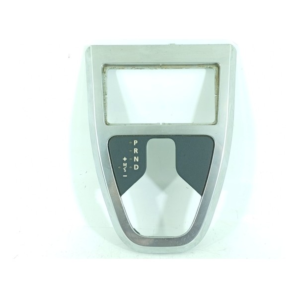 Moldura Alavanca Cambio Freelander 2 2008/2015 6h52a046c34
