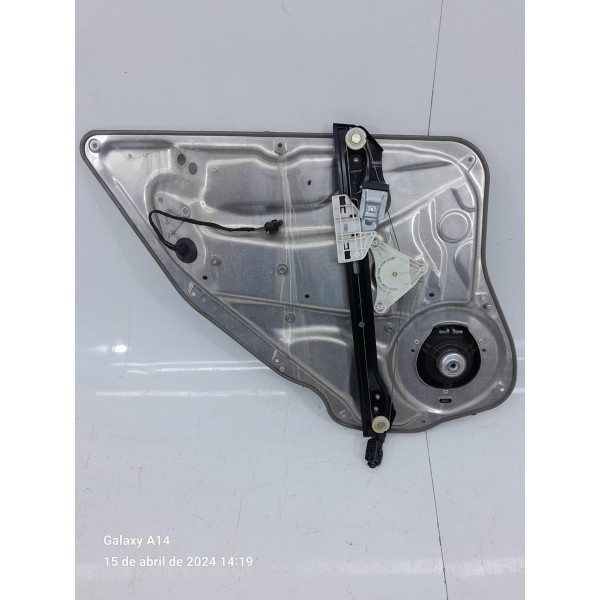 Maquina Vidro Mercedes C180 C200 T D 2007/2014 A2048204302