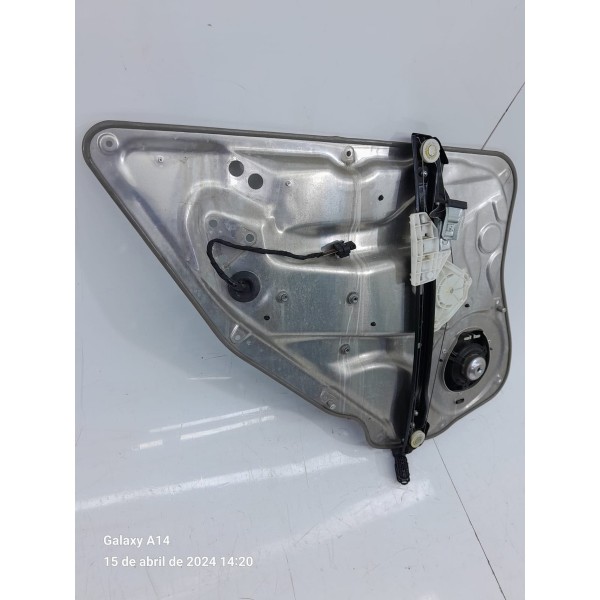Maquina Vidro Mercedes C180 C200 T D 2007/2014 A2048204302