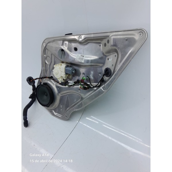 Maquina Vidro Mercedes C180 C200 T D 2007/2014 A2048204302