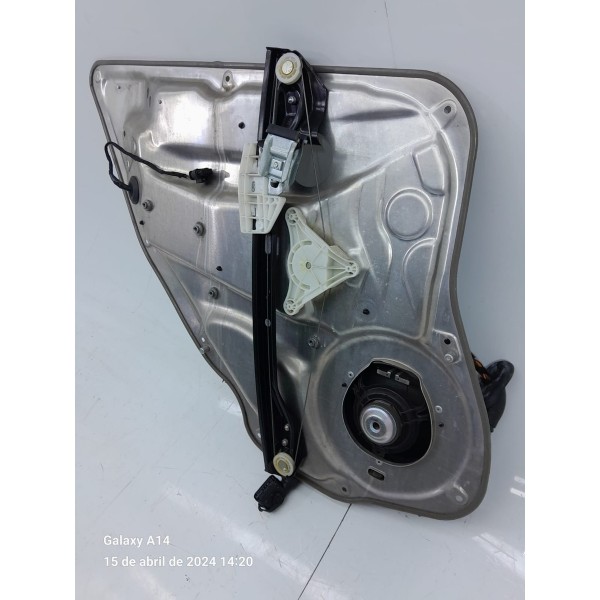 Maquina Vidro Mercedes C180 C200 T D 2007/2014 A2048204302