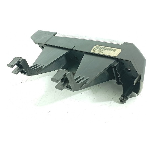Botao Comando Volante Freelander 2 Esq 08/15 Det Bh5213d767