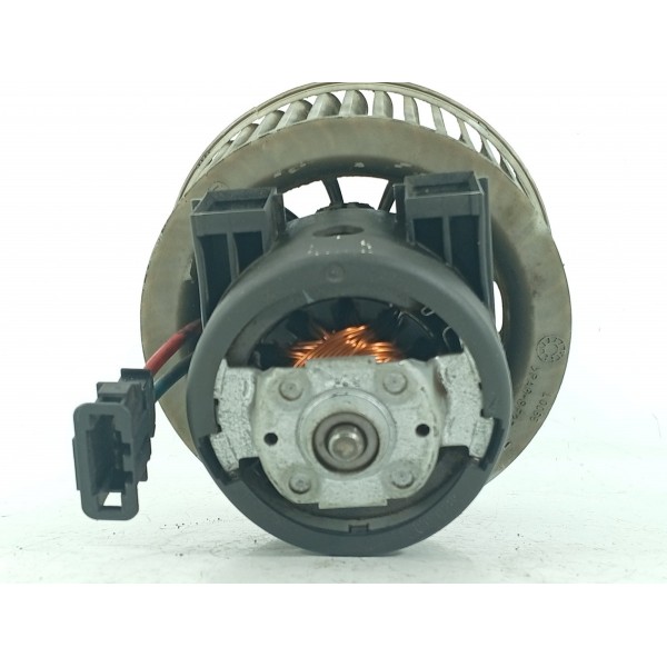 Motor Ar Forcado Freelander 2 2008 2009 2010/2015 Det Orig