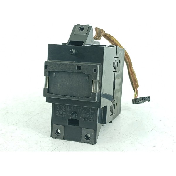 Modulo Slot Chave Freelander 2 2008 2009/2015 6g9n11572ch
