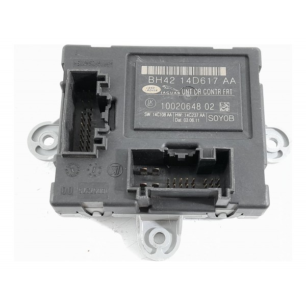 Modulo Porta Freelander 2 Dianteira Dir 08/15 Bh4214d617aa