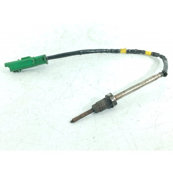 Sensor Temperatura Gases Evoque 2.2 2011/2018 9677456680