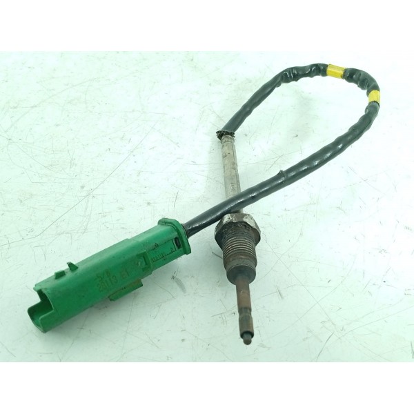 Sensor Temperatura Gases Evoque 2.2 2011/2018 9677456680