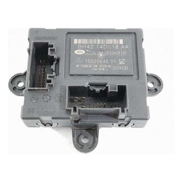 Modulo Porta Freelander 2 Dianteira Esq 08/2015 Bh4214d618aa