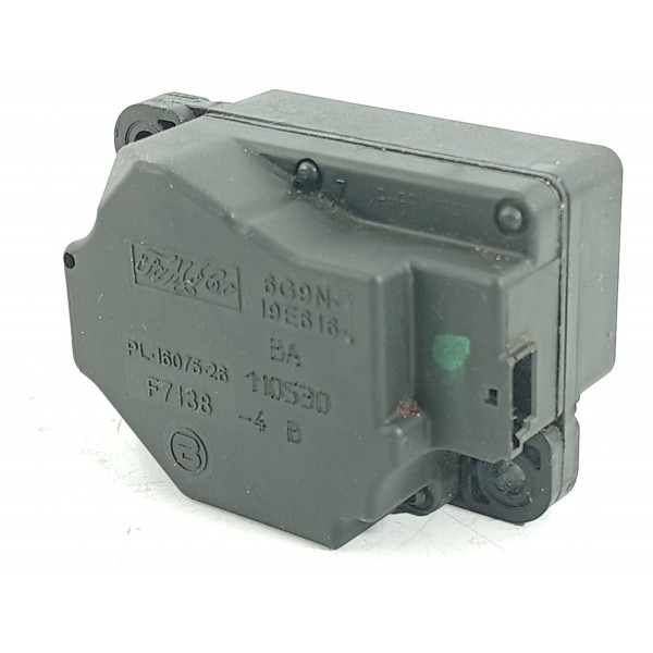 Motor Atuador Caixa Ar Freelander 2 2008/2015 6g9n19e616