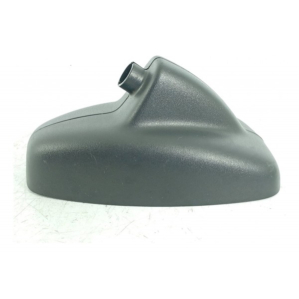 Acabamento Retrovisor Interno Freelander 2 08/15 6w9317d737b Preto
