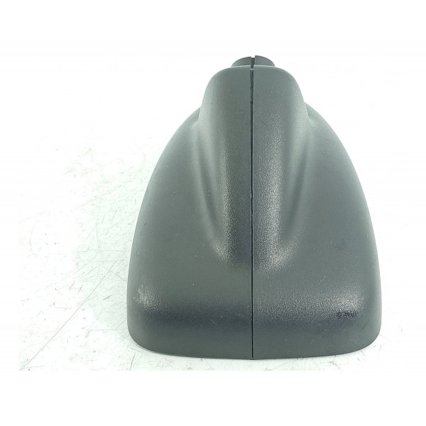 Acabamento Retrovisor Interno Freelander 2 08/15 6w9317d737b Preto