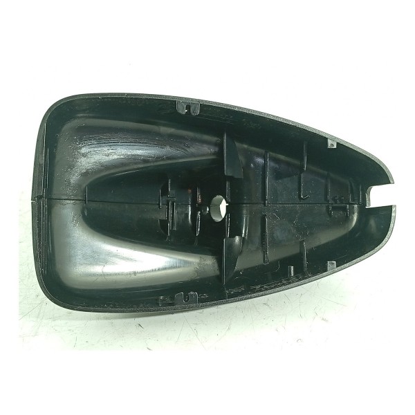 Acabamento Retrovisor Interno Freelander 2 08/15 6w9317d737b Preto