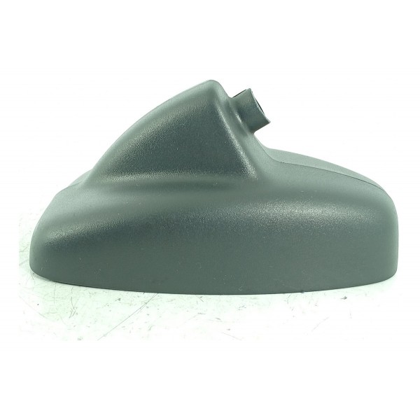 Acabamento Retrovisor Interno Freelander 2 08/15 6w9317d737b Preto