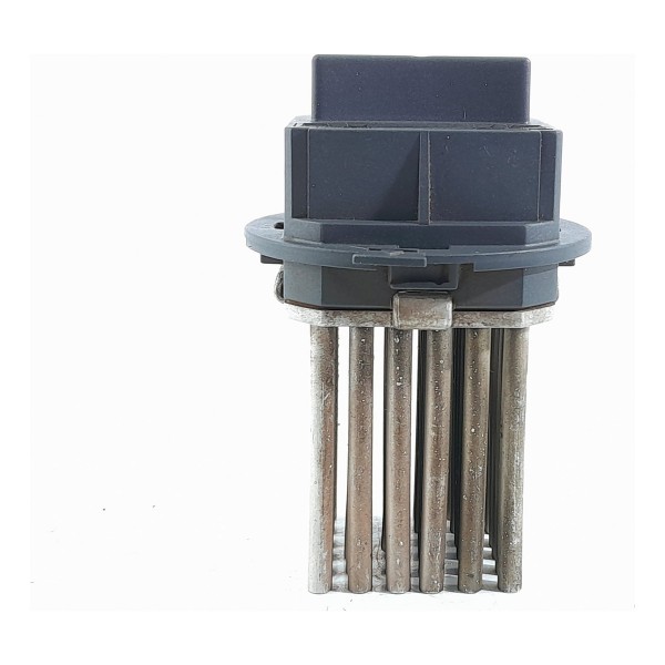 Resistencia Ar Condicionado Freelander 2 08/16 5hl00894120 Cinza