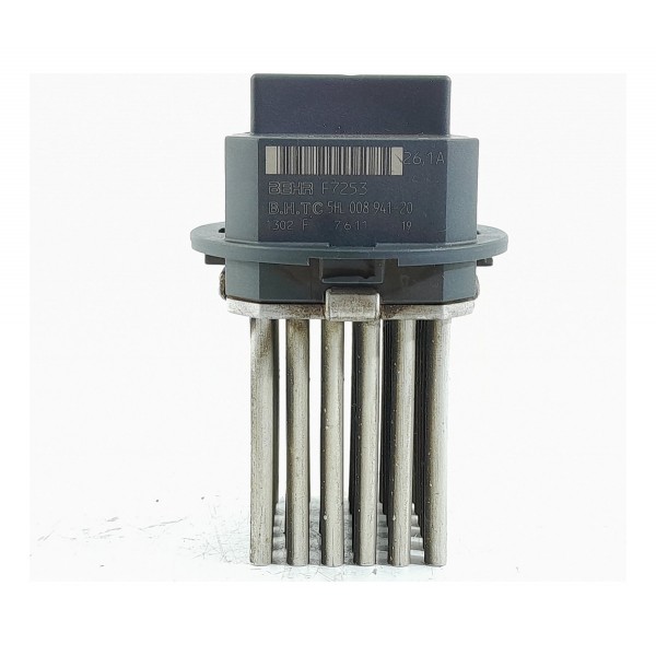 Resistencia Ar Condicionado Freelander 2 08/16 5hl00894120