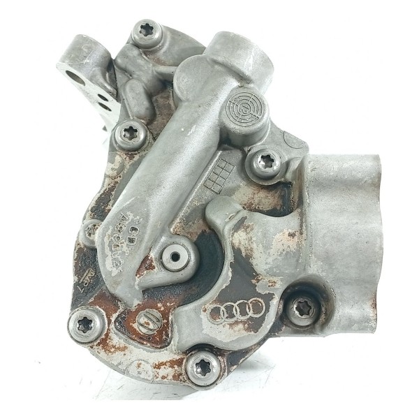Bomba Oleo Motor Audi A6 A7 Q7 3.0 V6 2010/2015 06e115105