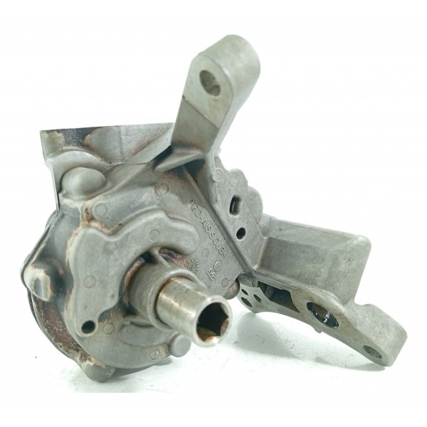 Bomba Oleo Motor Audi A6 A7 Q7 3.0 V6 2010/2015 06e115105