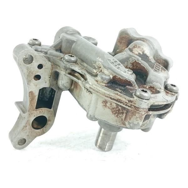 Bomba Oleo Motor Audi A6 A7 Q7 3.0 V6 2010/2015 06e115105