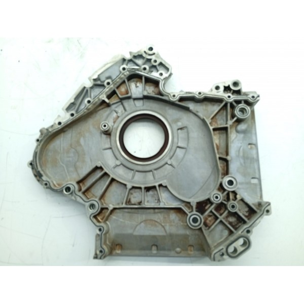 Tampa Frontal Motor Audi A6 A7 Q7 3.0 V6 2010/2015 06e103173