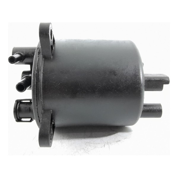 Filtro Canister Freelander 2 2.2 2008/2015 Original Preto