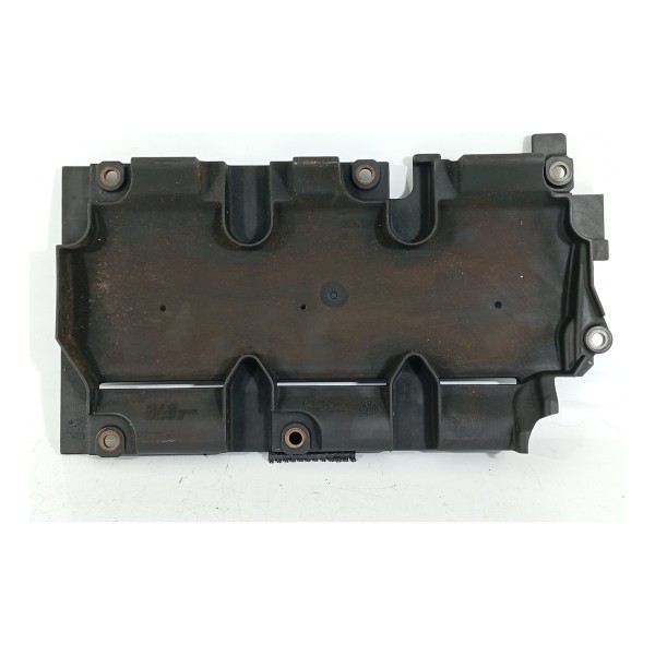 Defletor Oleo Carter Audi Q7 3.0 V6 2010/2015 06e103623k