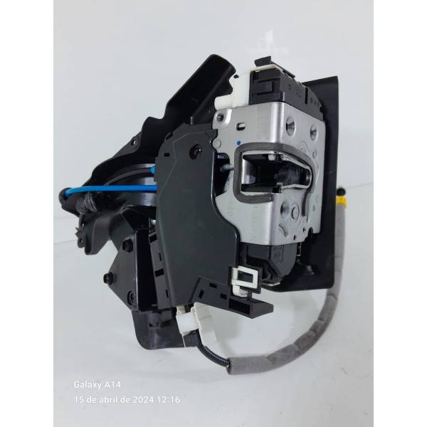 Fechadura Porta Mercedes C180 Trase Di 2007/2014 A2047331808