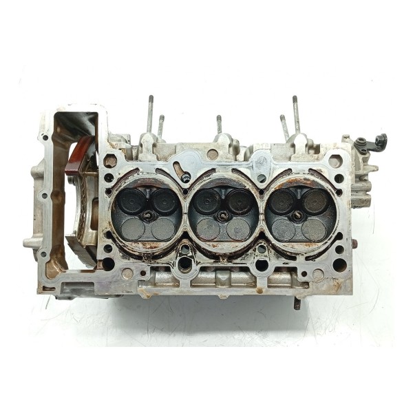 Cabecote Audi A6 A7 Q7 3.0 V6 Esq Ea837 2010/2015 06e103403m