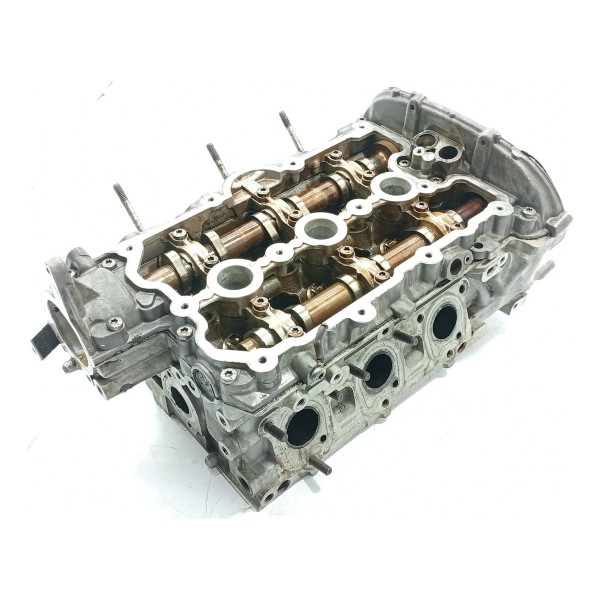 Cabecote Audi A6 A7 Q7 3.0 V6 Esq Ea837 2010/2015 06e103403m