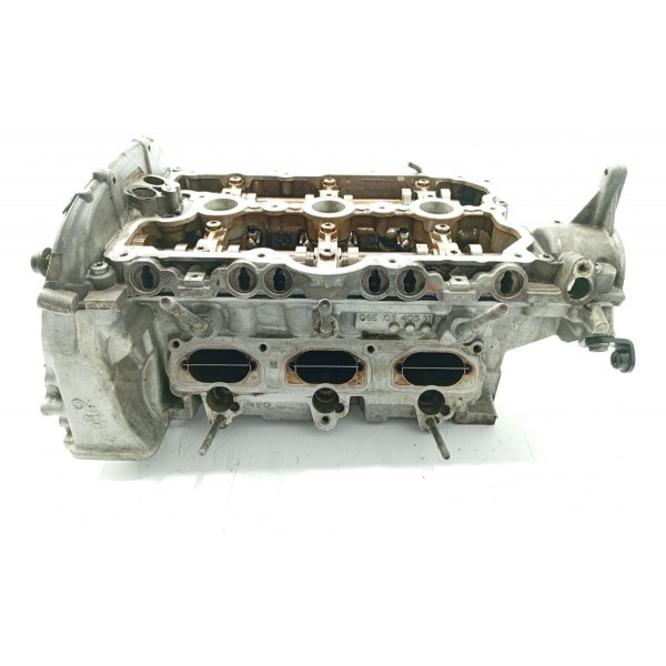 Cabecote Audi A6 A7 Q7 3.0 V6 Esq Ea837 2010/2015 06e103403m