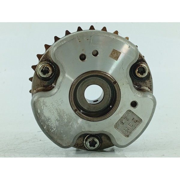 Polia Variavel Cabecote Audi A6 A7 3.0 2010/2015 06e109083q