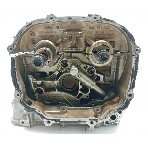 Cabecote Audi A6 A7 Q7 3.0 V6 Dir Ea837 2010/2015 06e103404m