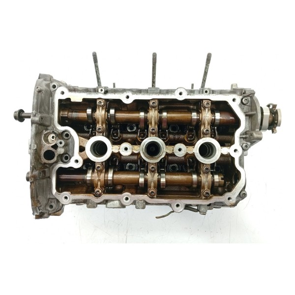 Cabecote Audi A6 A7 Q7 3.0 V6 Dir Ea837 2010/2015 06e103404m