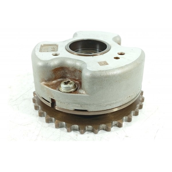 Polia Variavel Cabecote Audi A6 A7 3.0 2010/2015 06e109083q Prateado