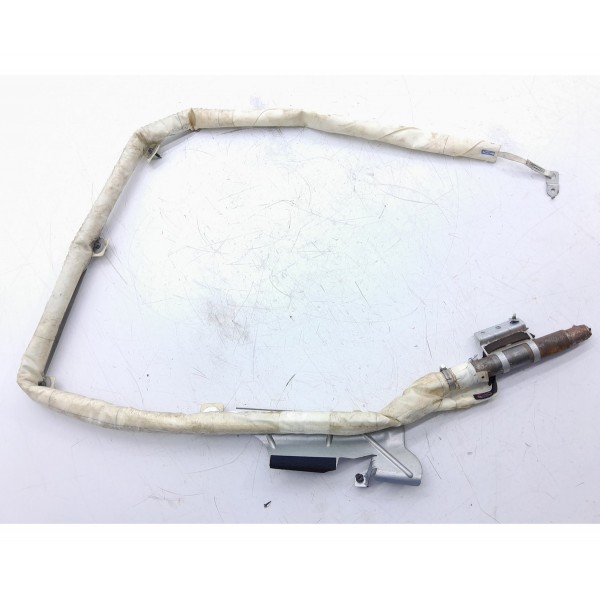 Cortina Teto Freelander 2 2.2 Direita 2008/2015 6h5270g155ak Branco