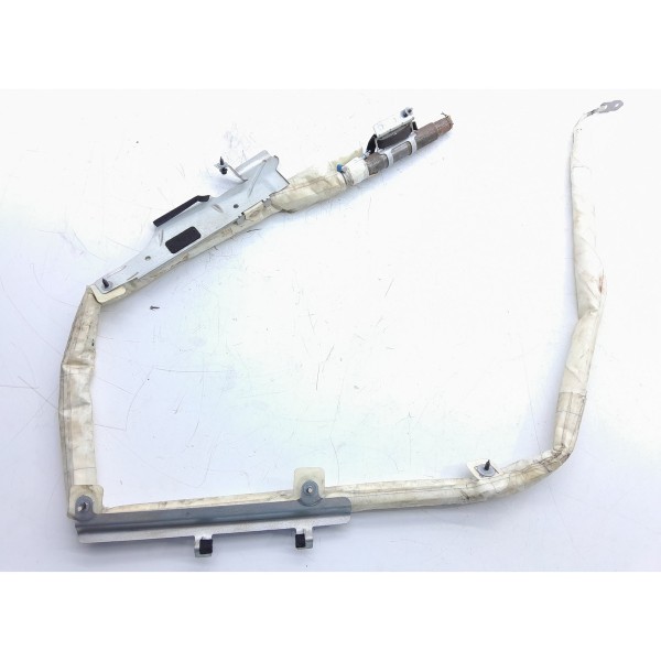 Cortina Teto Freelander 2 2.2 Direita 2008/2015 6h5270g155ak Branco