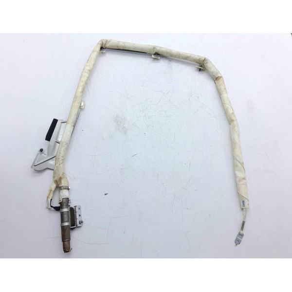 Cortina Teto Freelander 2 2.2 Direita 2008/2015 6h5270g155ak Branco