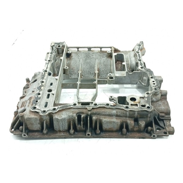 Sobre Carter Audi A6 A7 Q7 V6 Ea837 2010/2015