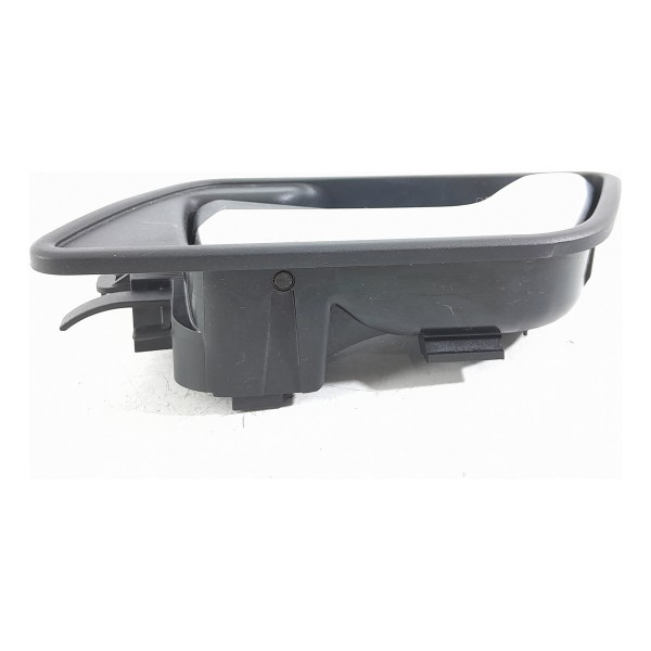 Macaneta Freelander 2 Dianteira Esquerda 08/2015 5h3222601ad Preto Dianteira