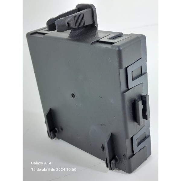 Modulo Porta Mercedes C180 C200 D E 2007 2014 A2129004002