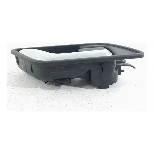 Macaneta Freelander 2 Traseira Direita 2008/2015 5h3222600ad Preto Traseira