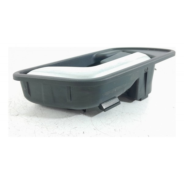 Macaneta Freelander 2 Traseira Direita 2008/2015 5h3222600ad Preto Traseira