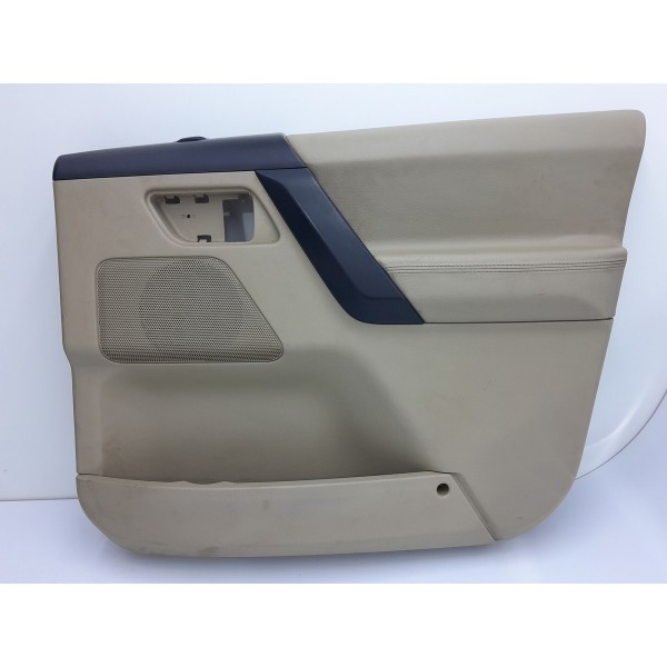 Forro Porta Freelander 2 Dianteira Direit 08/15 9h5220214abw